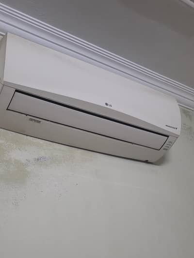 LG Split AC