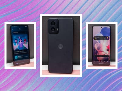 Motorola G Power 5G 2024