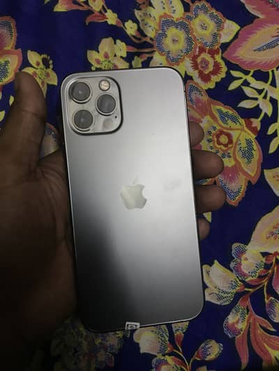 Apple iPhone 12 Pro