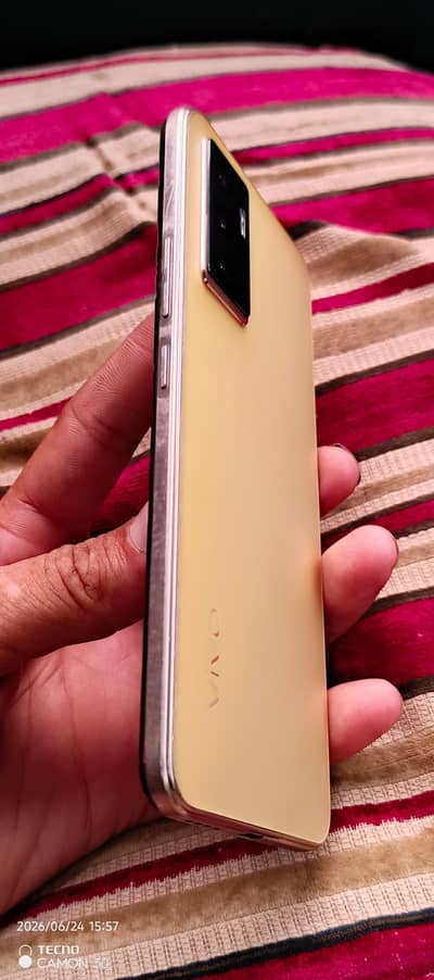 Vivo V23e