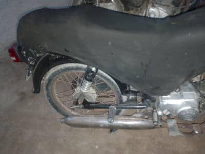 hero bike 2007 model all ok engine 00