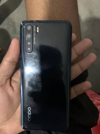Oppo best phone 256/8 gb