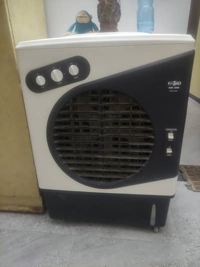 Super Asia Ecm 5000 Air Cooler