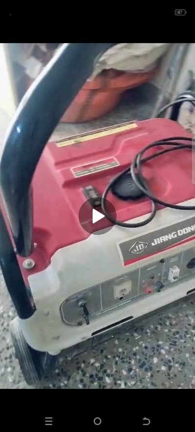 few hours chla ho 6 kv