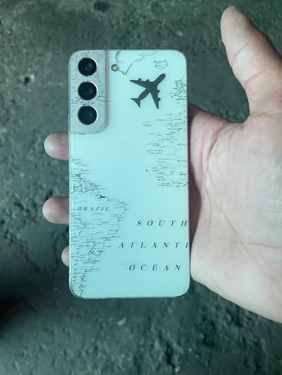 urgent sale Samsung Mobile S22