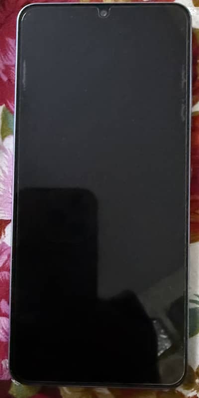 Samsung Mobile A07
