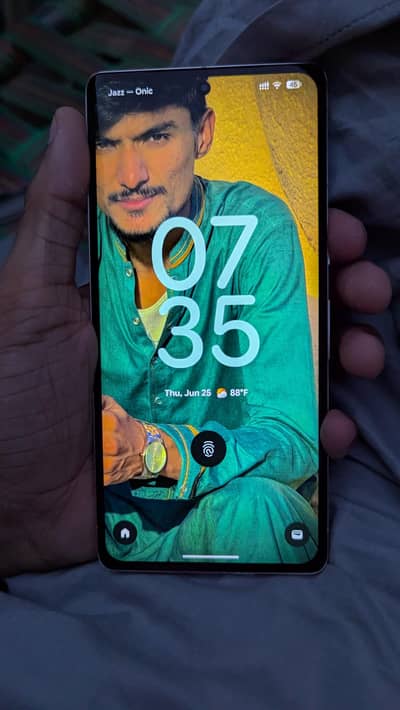 Google pixel 7pro