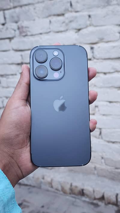 Apple iPhone 14 Pro