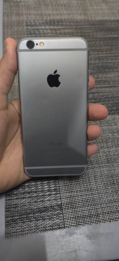 Apple iPhone 6 16gb non pta