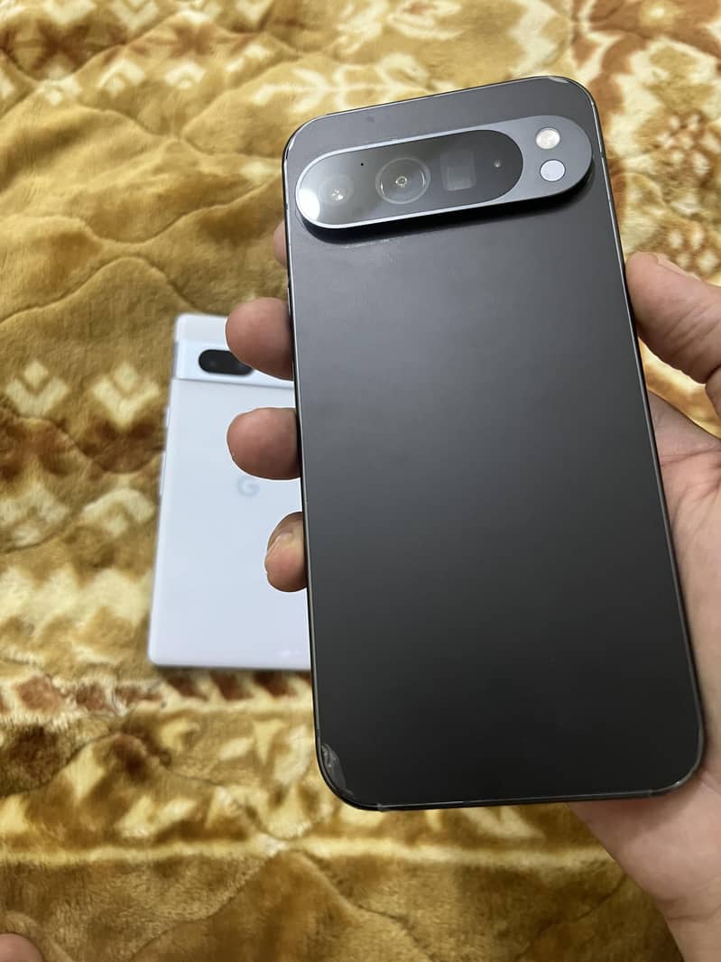 Google Pixel 7a 7