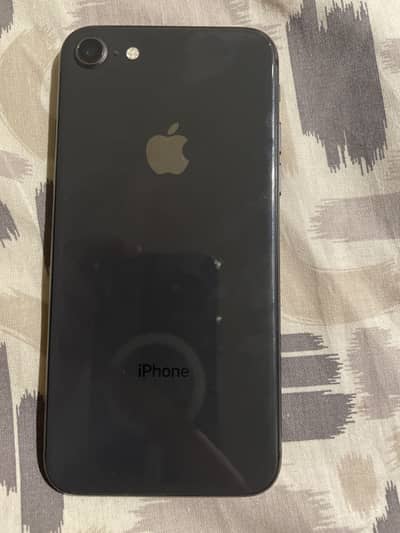 Apple iPhone 8 PTA Approved