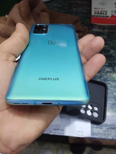 One Plus 8T Dual Global Approved