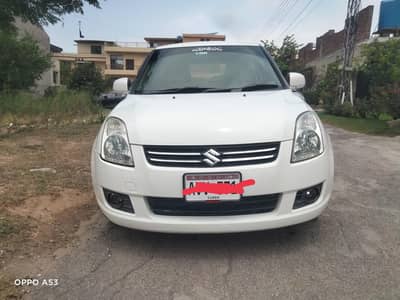 Suzuki Swift dlx 2011 90 Geniune