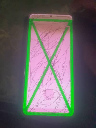 Samsung Mobile S21