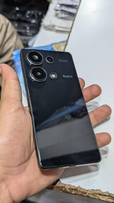 Xiaomi Redmi Note 13 Pro