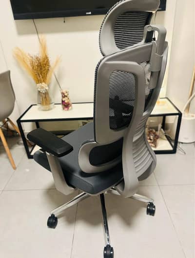 Mesh gaming Chair (imported)
