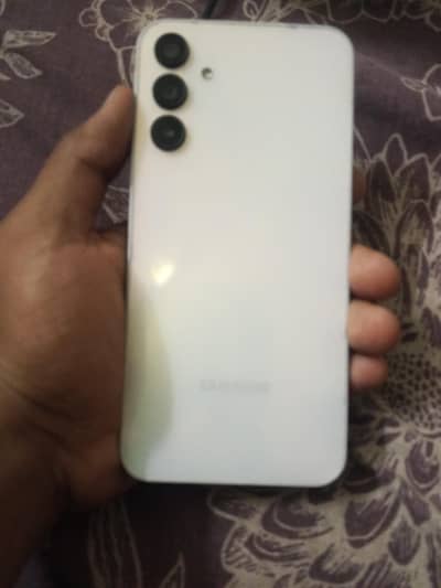 Samsung Mobile A16