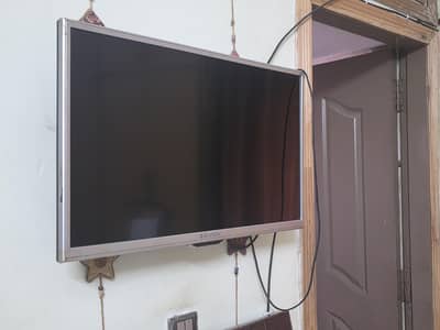 ECOstar Led Tv