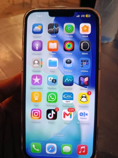 Apple iPhone 13 Pro Max