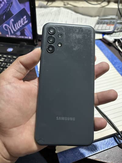 Samsung galaxy A13 4G for  urgent sale
