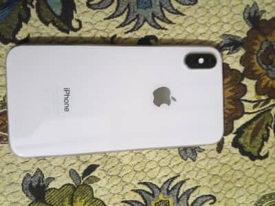 Apple iPhone X