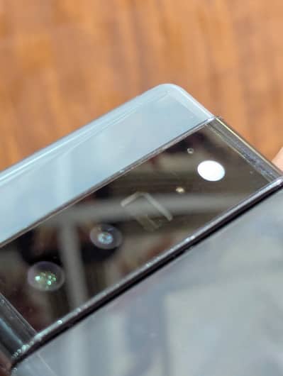 Google Pixel 6 Pro