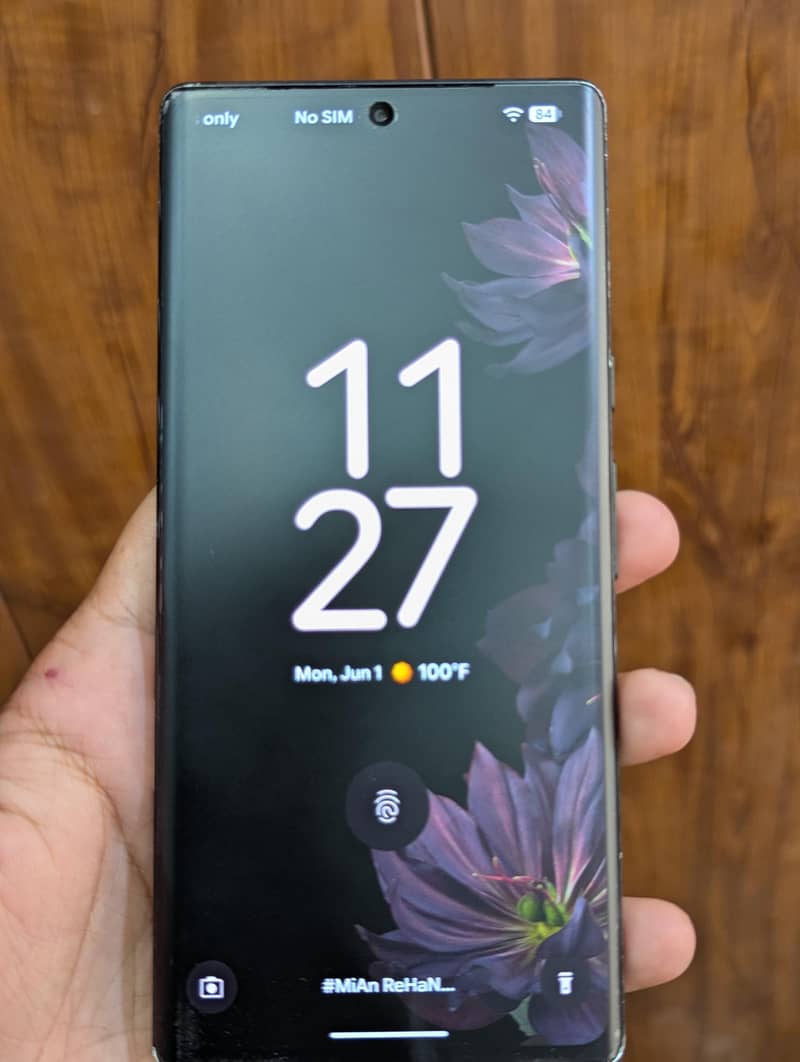 Google Pixel 6 Pro 1