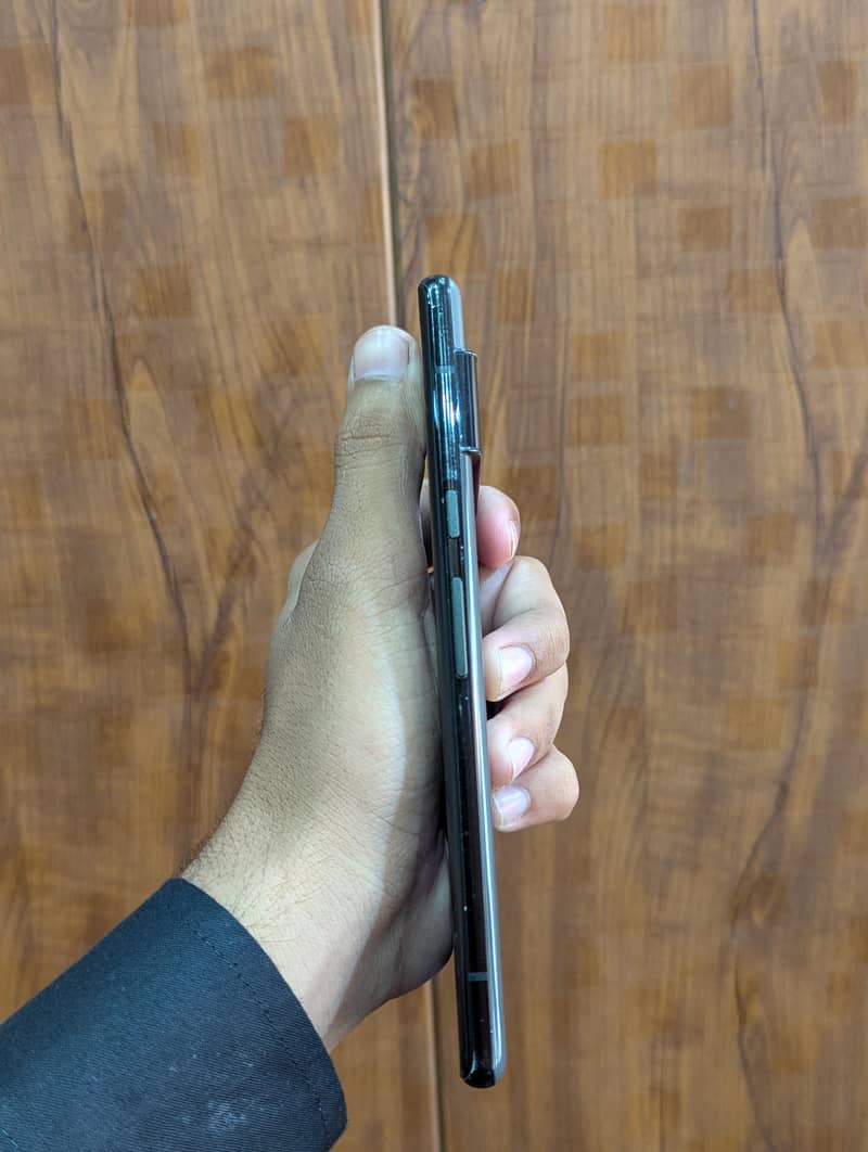 Google Pixel 6 Pro 3