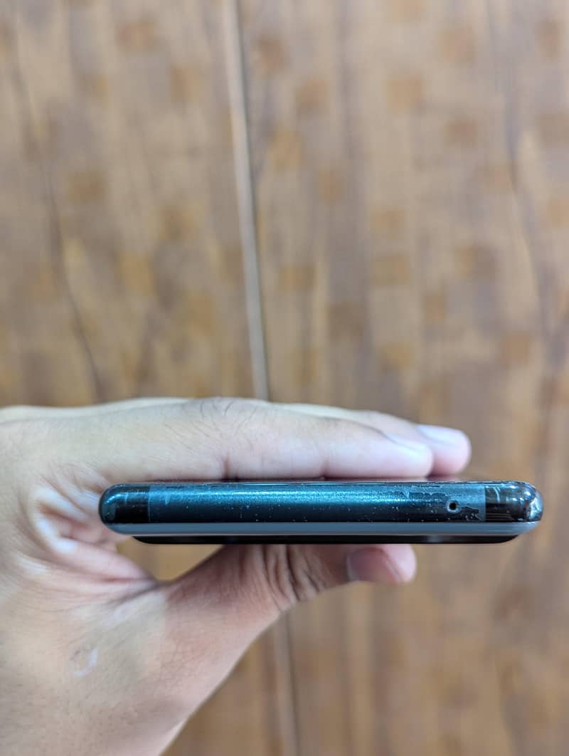Google Pixel 6 Pro 5