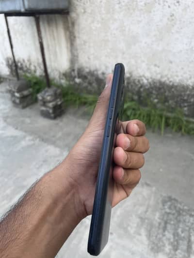 Tecno Pova