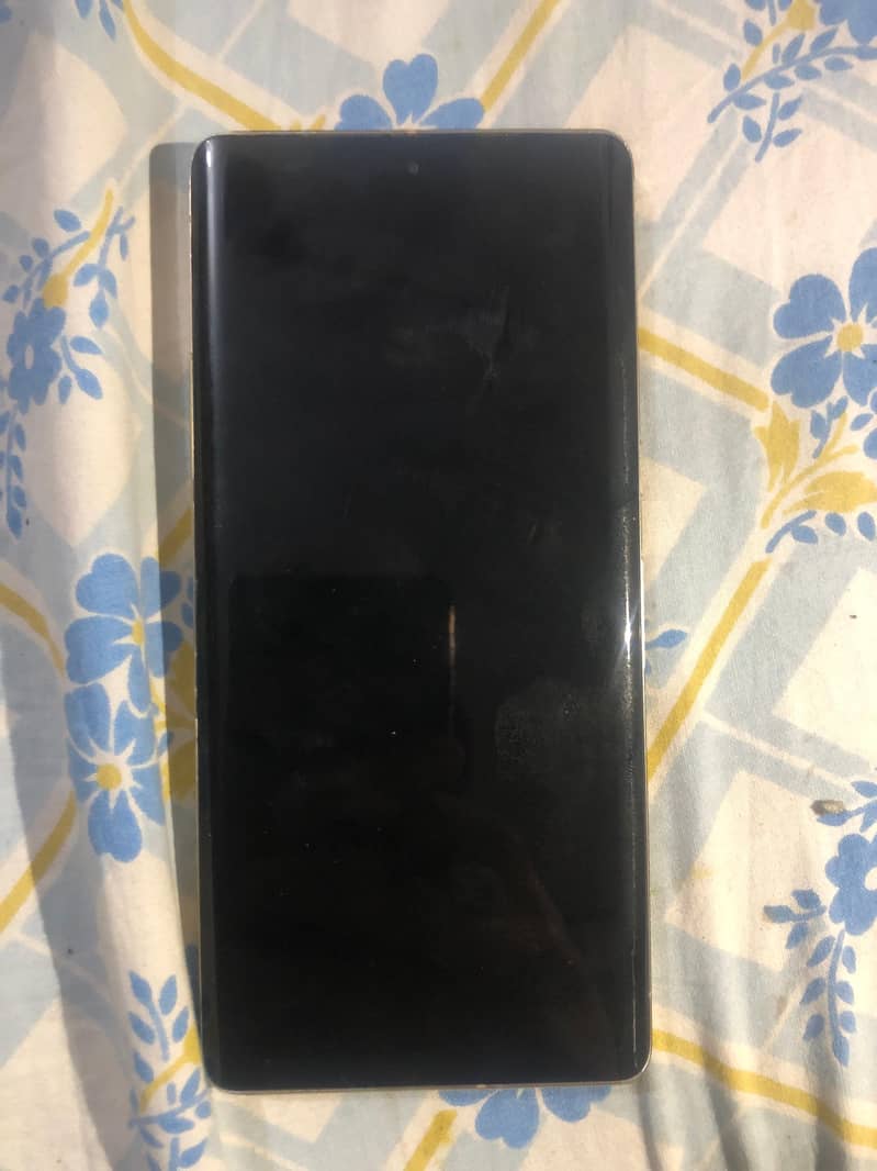 Google Pixel 7 Pro 1