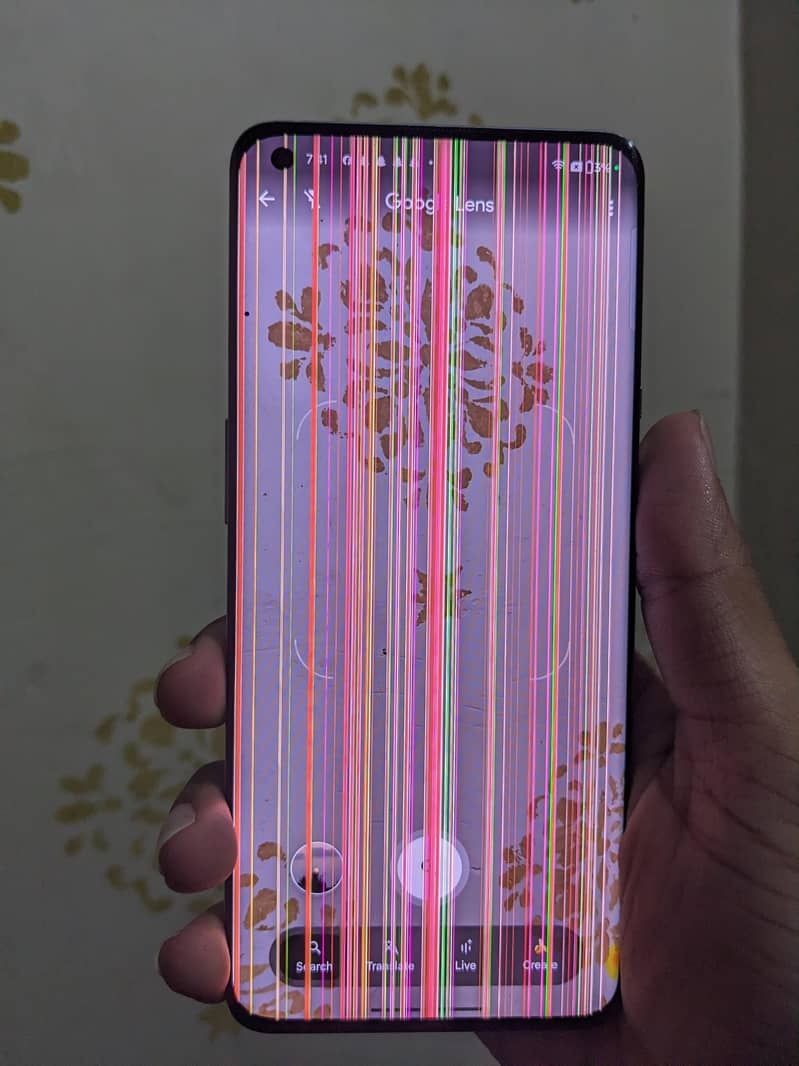 One Plus 9 pro 1