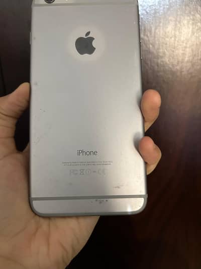 Apple iPhone 6 Plus