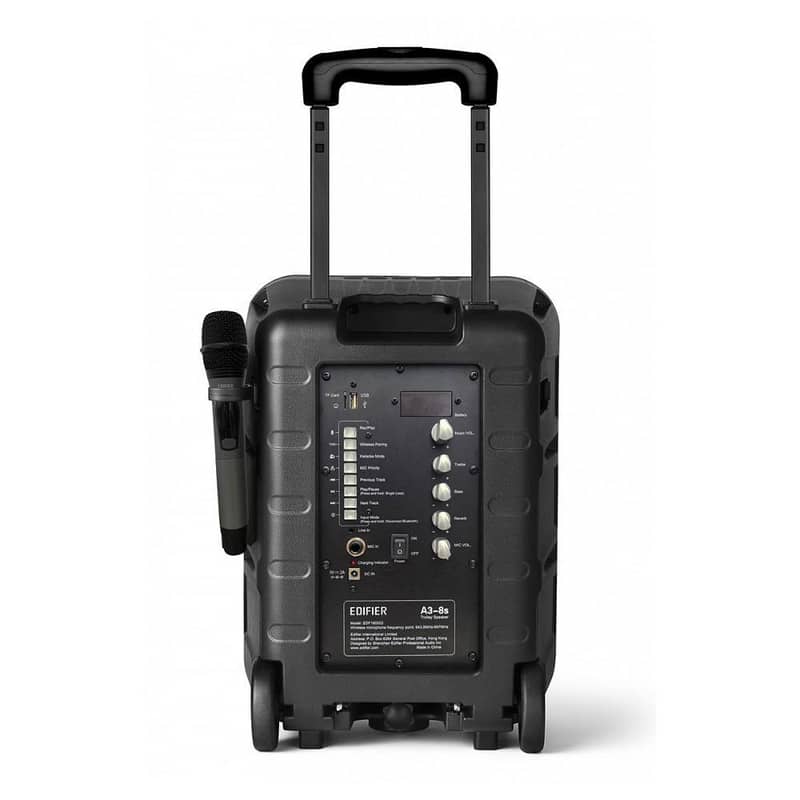 Edifier Trolley Speaker 1