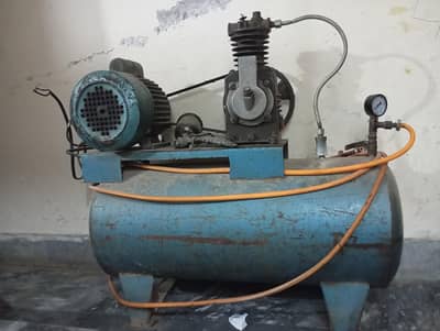 Air Pump