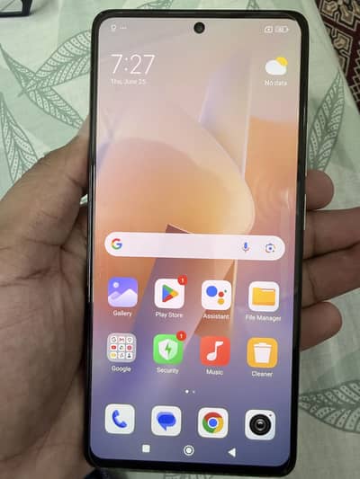 Xiaomi 11T