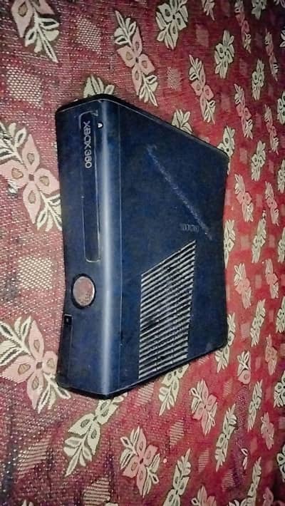 xbox 360