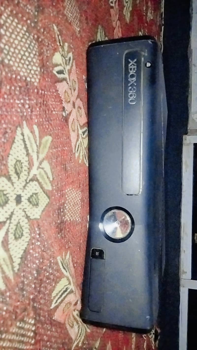 xbox 360 1