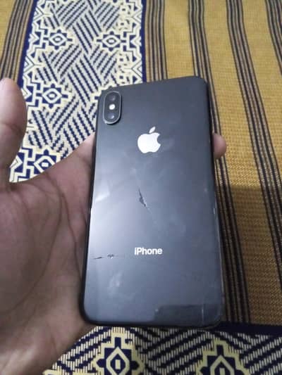 iPhone X 64 gb