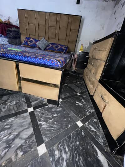 Urgent sale