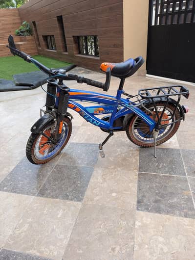 Bicycle for Sale- Kids aged 5-9