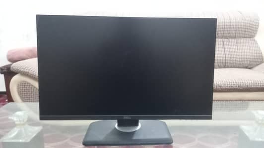 Dell Lcd 24 inch