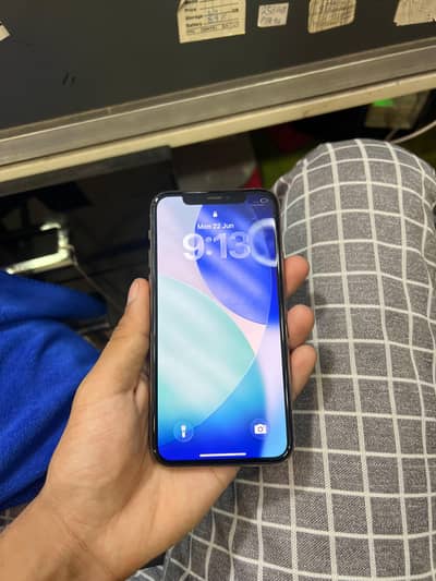 Apple iPhone 11 Pro