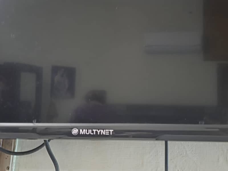 smart tv by multynet 0