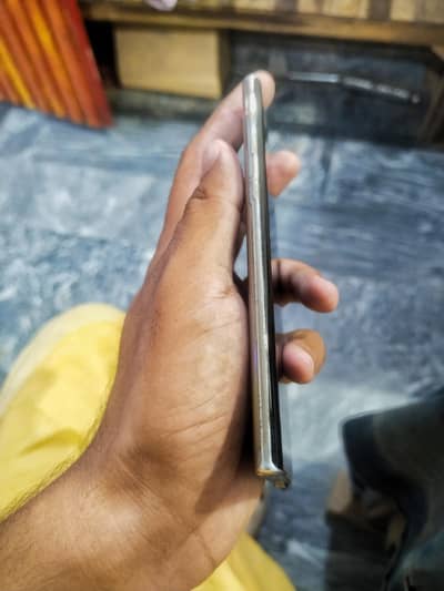 Samsung Mobile Note 10