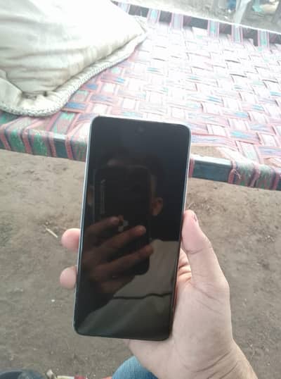 Tecno CAMON 18T