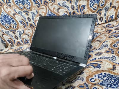 Laptop i7 6th generation