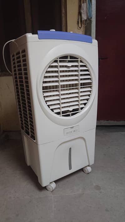 Boss Air Cooler