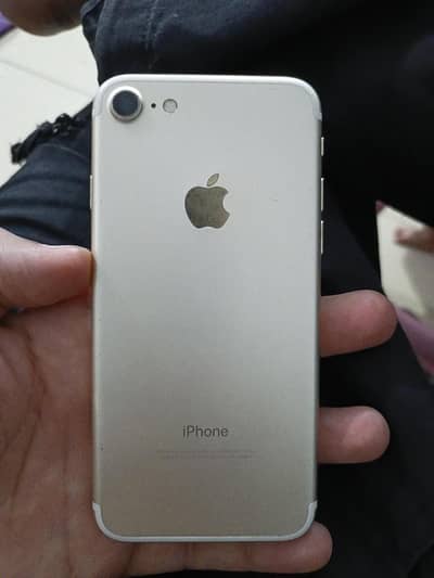 I Phone 7 Mobile 128 Gb