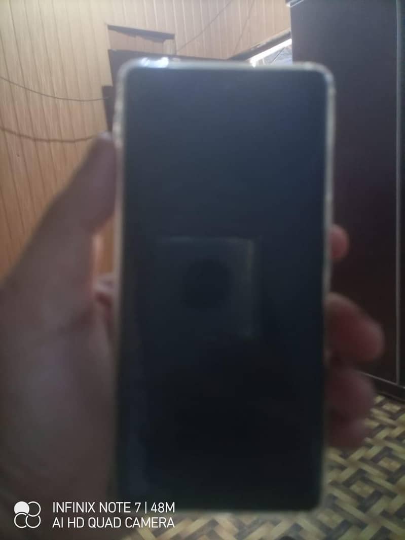 google Pixel 7 1